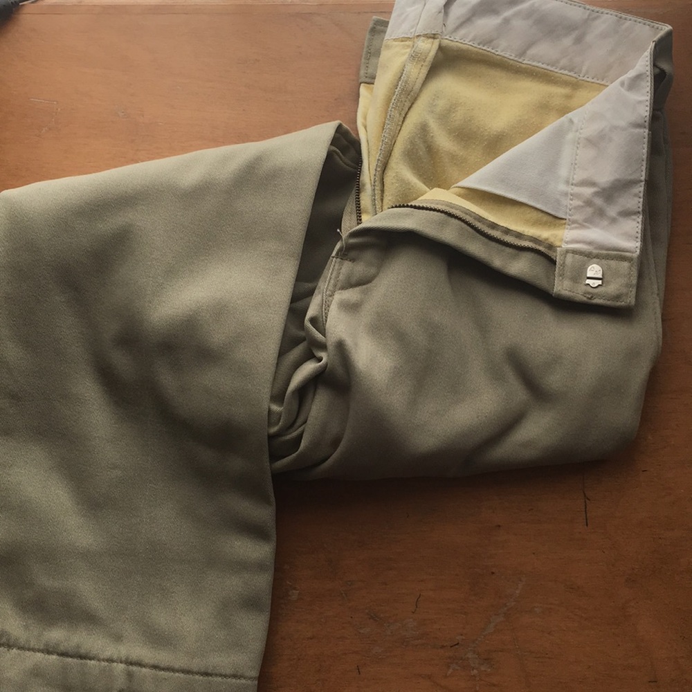 Insulated Dickies